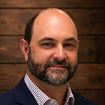 President Richard Flahrity bio picture